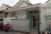 Disewakan Rumah Minimalis Bulusan Tembalang