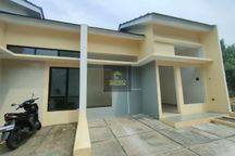 Dijual Rumah Baru Modern Minimalis Harga Murah Cinangka Depok