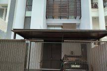 Disewakan Cepat Rumah Mewah Full Furnished Pantai Indah Kapuk Kamar Tidur 4