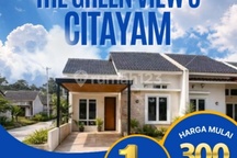 Rumah Murah di Citayam 1 Juta All In. Tipe 36/86 M2. Strategis Dekat Stasiun Citayam. Ready Stok. Butuh Minim Renovasi di Rt04/08, Jl. H Sulaiman Kp Perigi, Bedahan, Sawangan, Kota Depok, Jawa Barat, Indonesia, 16519, Citayam