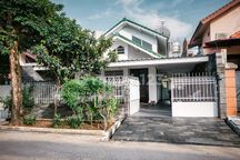 Rumah Terbaik di Cinere, Lokasi Strategis Harga Juara