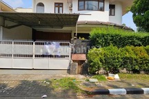 Disewakan Rumah Murah Bagus Villa Cinere