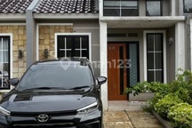 Rumah Take Over Tanpa Slik / Bi.checking Di Depok