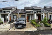 Rumah Take Over Tanpa Bi Check Siap Huni
