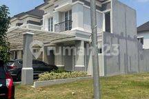 Rumah Grand Wisata Cluster Water Terrace, di Grand Wisata Bekasi