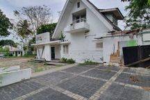 Murah Tanah Lokasi Strategis Di Pusat Kota Bandar Lampung 
