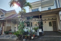 Rumah Lokasi Strategis di Puri Bintaro Sektor 9.