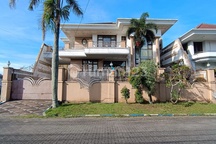 Dijual Rumah Mewah di Boulevard Pondok Blimbing Indah, Araya Malang