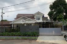 Dijual Rumah 2 Lantai di Perumahan Depok Lama Alam Permai, Jl.pemuda-Depok