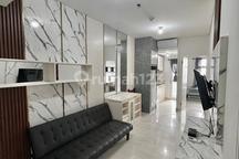 Delipark Apartmen Liberty 2 Kamar Tidur Furnished Medan; SIAP HUNI