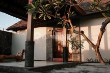 Vila Murah Bagus Di Bali Badung Regency Dewi Sri Kuta