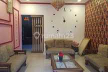 Rumah Murah Siap Huni Bagus SHM di Sayap Turangga