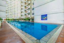 Sentul City Apartmen 2 Bedroom