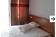 Apartemen Sentul Disewakan Bulanan