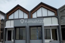 Rumah 1 Lantai Nyaman dan Murah- Buah Batu - Ciwastra Bandung