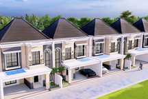 The Swarga Mansion Maguwo