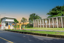 Grand Lingkar Mataram