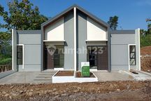 Dinamika Land Cimalaka