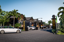 PERUMAHAN CLUSTER INARA TEMBALANG MULAWARMAN