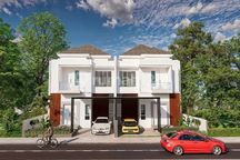 PERUMAHAN GRAHA LESTARI MAKASSAR