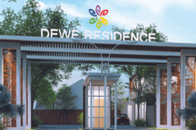 DEWE RESIDENCE BEJI - PASURUAN