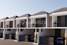 Harmony Garden Village