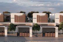 Whiterock Hills Villa
