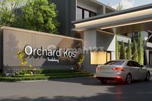 Orchard Kos Tembalang
