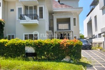 Turun Harga Rumah Cantik Siap Huni Cluster Sierra Madre Sentul City Bogor