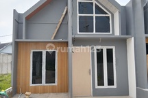 Rumah Dekat Stasiun Cicilan Mulai 1 ********