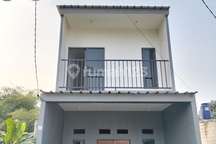 Rumah 2 Lantai Paling Murah ********