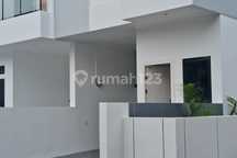 Rumah Mewah Murah Di Cempaka Putih Tengah Kota Jakarta Pusat