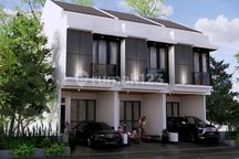 Rumah Dijual Daerah Karang Anyar Kota Jakarta Pusat Lokasi Bebas Banjir Akses 2 Mobil Dan Strategis