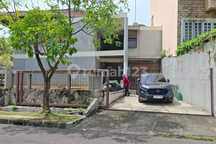 Dijual Puri Kencana, Jakarta Baratluas Tanah 385 M2