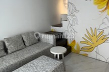 Dijual Rumah Milenial Minimalis Modern Di Bsd Inspirahaus Tabebuya Rumah Sudah Renovasi Furnished di BSD City