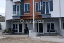 Di Jual Rumah 2 Lantai Mewah Nan Asri Cimahi Bandung Selatan
