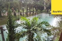 Dijual Villa SHM 2 Lantai Di Trawas Mojokerto