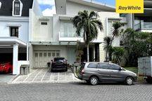 Dijual Rumah Siap Huni Di Villa Bukit Regency Surabaya