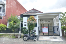 R31evi Disewakan Rumah Full Furnished Siap Huni di Permata Jingga