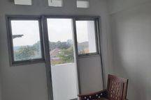 Apartement Apartemen Sentra Timur 2 BR Bagus