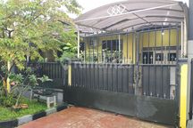 Jual Rumah Tua (Hitung Tanah) di Komp Taman Berdikari Sentosa, Rawamangun