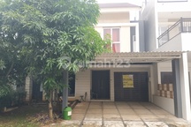 Rumah 2 Lantai Di Cluster Palm Spring - Jgc