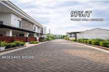 Rumah Kos 7 Menit Uin Malang Garansi Passive Income Pasti SHM