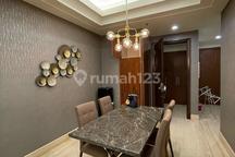 For Rent Apartemen South Hill Jakarta Selatan 1 Bedroom Siap Huni