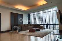 Sewa Apartment Four Seasons Residences 3Br Full Furnished