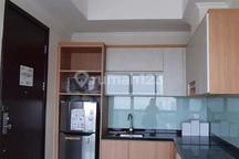 Dijual Cepat Menteng Park 2Br Semi Furnished Unit