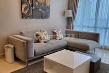 For Sale La Maison Residence 2Br 127 Sqm - Good Investment