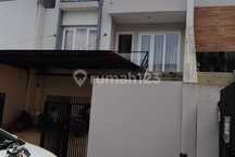 Disewakan Rumah Bagus Dan Nyaman Dicisitu Bandung