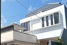 Rumah Semi Villa Semi Furnised Di Jl. Dewi Saraswati Seminyak