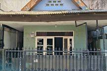 Ambil Rumah di Petojo, irit waktu, tenaga dan bahan bakar